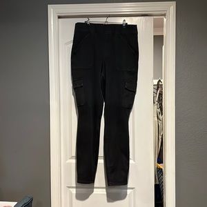 Spanx cargo pant